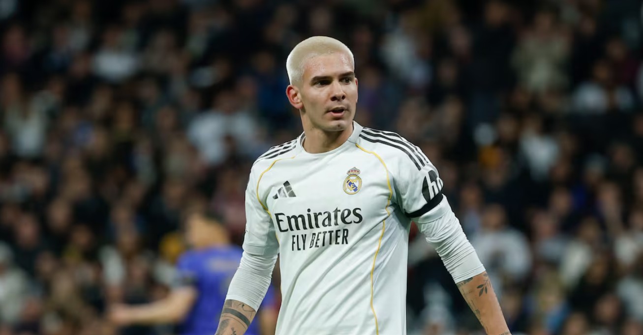 阿斯：馬斯坦托諾的表現(xiàn)與預(yù)期相去甚遠(yuǎn)，但皇馬依舊很相信他