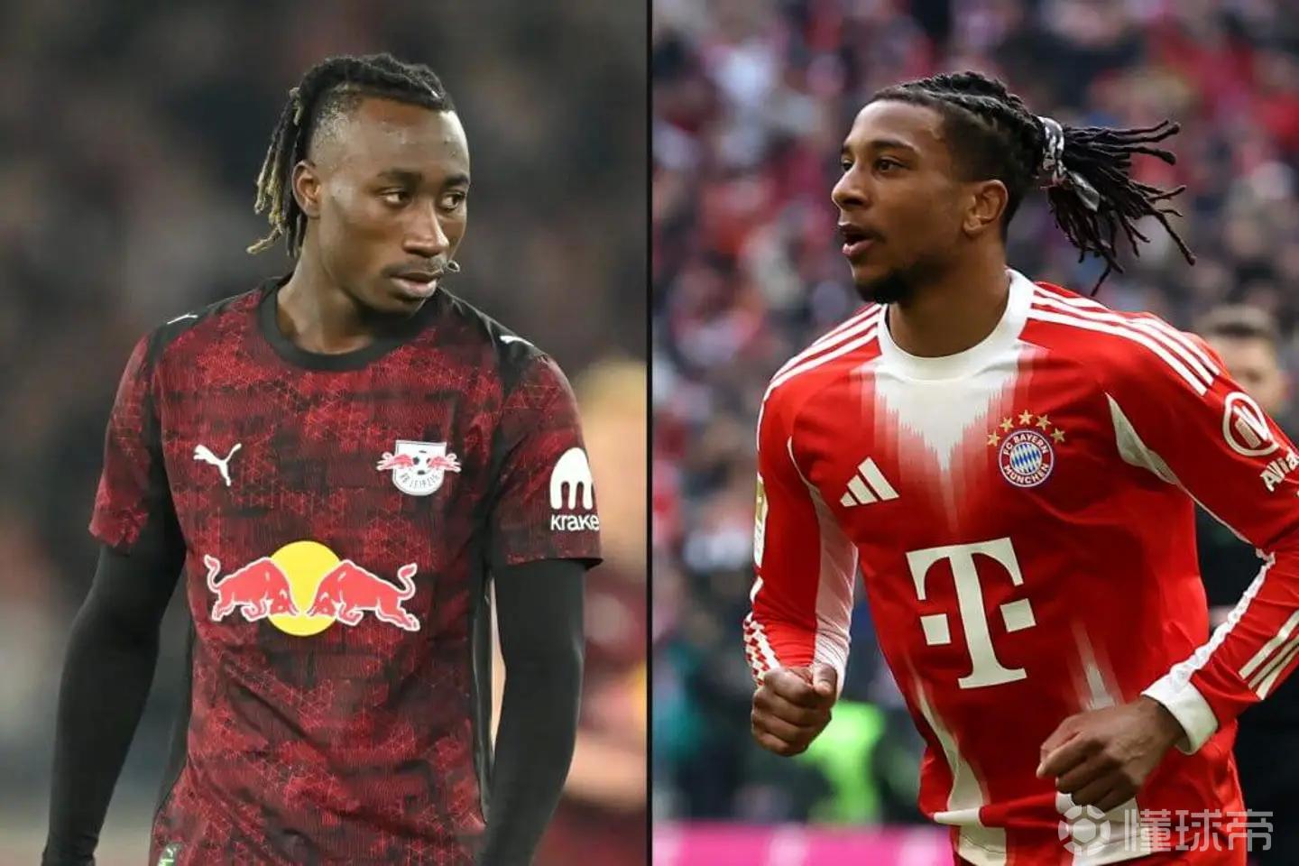 TA列薩拉赫五大潛在替代者：奧利塞領(lǐng)銜，迪奧曼德、拉揚(yáng)在列