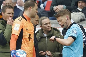 摩雷倫斯vs本菲卡推薦